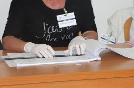 Član RIK-a: Broj birača blago veći od očekivanog, postoji prostor za manipulacije