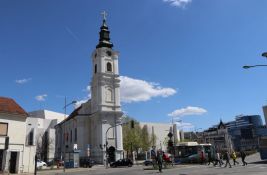 Za održavanje verskih objekata u Novom Sadu 13,5 miliona dinara