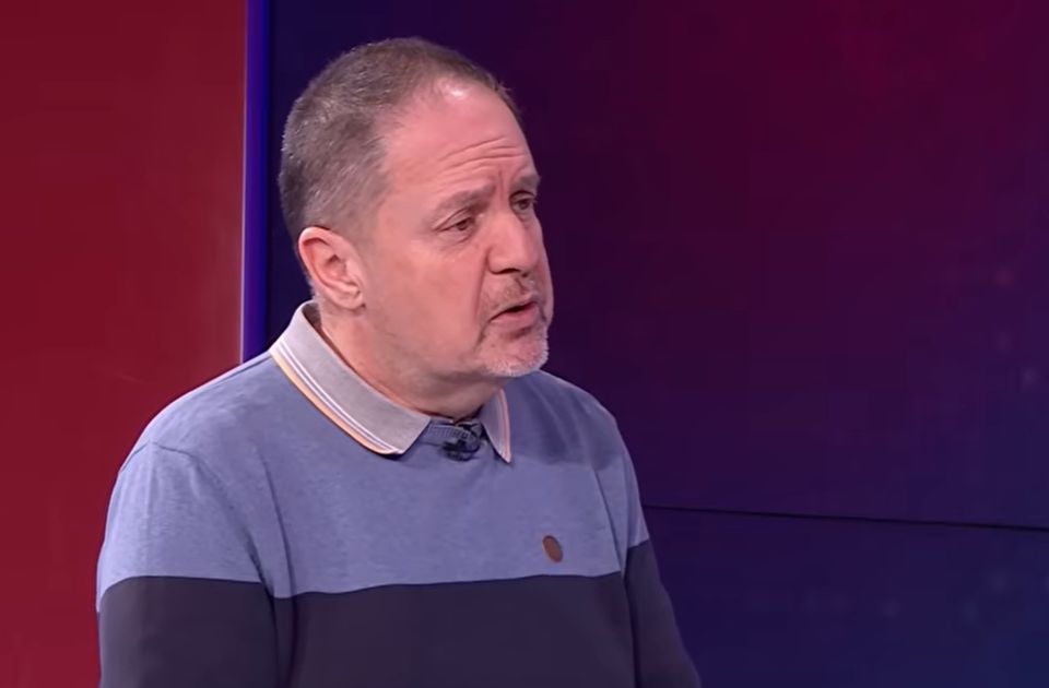 Tužilac Lazić o Vučićevim pomilovanjima 49 osoba: Sumnja da time vraća dug partijskim saradnicima