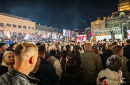 Fico sa skupa naprednjaka u Novom Sadu: Srpske vlasti vode politiku koja spaja
