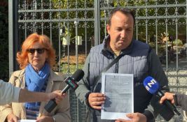 Sud izrekao kaznu direktoru Jovine jer nije vratio suspendovane profesore na posao