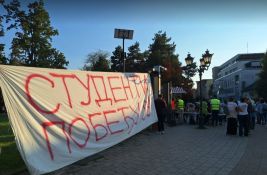 Zbor građana Sajlovo organizuje skup u tom naselju