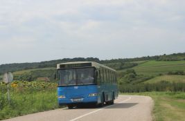 U subotu skraćenje linije 74 zbog Fruškogorskog maratona