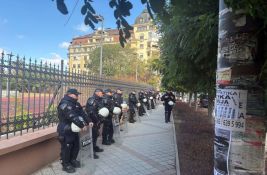 FOTO Policija 
