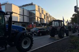 Gužve na Bulevaru Mihajla Pupina: Šta se dešava u saobraćaju u Novom Sadu