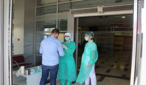 Zaraženo još 325 ljudi, osmoro preminulo