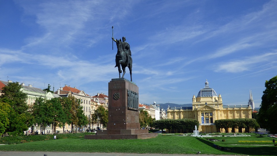 U Hrvatskoj izborna tišina uoči sutrašnjih parlamentarnih izbora