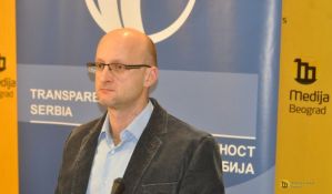 Transparentnost Srbija: Da zakon potpuno zabrani gomilanje funkcija