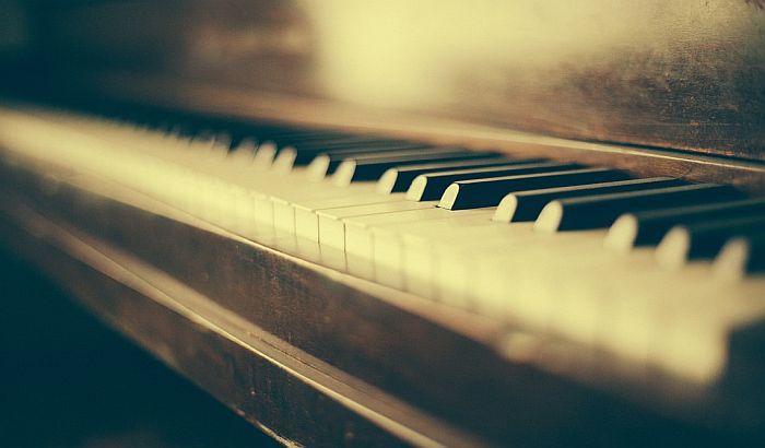 Više od 150 pijanista na Festivalu Piano city od 7. do 9. septembra