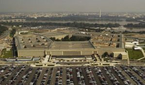 Pentagon: Iranski balistički arsenal najveći na Bliskom istoku