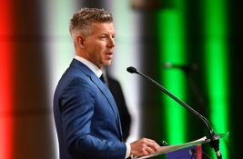 Peter Mađar: Mogu da poručim srpskom narodu da crpe snagu iz jučerašnjih izbora u Mađarskoj 