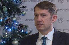 Odluke Balinta Pastora: Vreme je za politički ceh