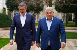 Filipče: Pao je Orbanov autokratski režim, sledeći su Vučić i Mickoski