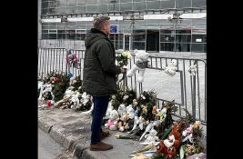 Kad je Peter Mađar bio u Novom Sadu: Vučićeva pozicija stabilna jer nema snažne i jedinstvene opozicione snage