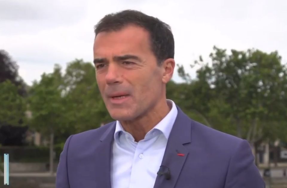 Goci o porazu Orbana: Sledeći je Vučić