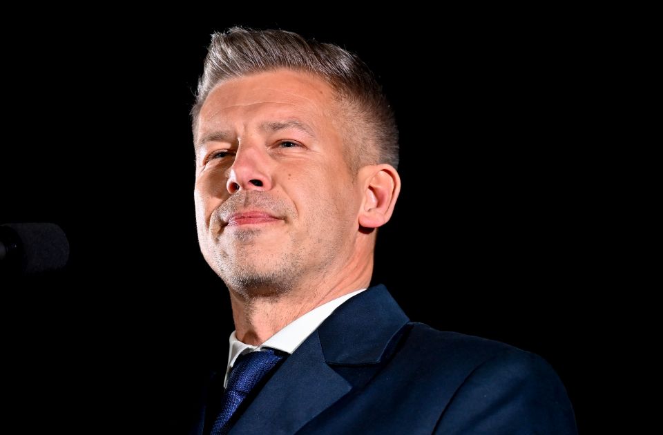 Ko je Peter Mađar - čovek koji je nakon 16 godina okončao vlast Viktora Orbana