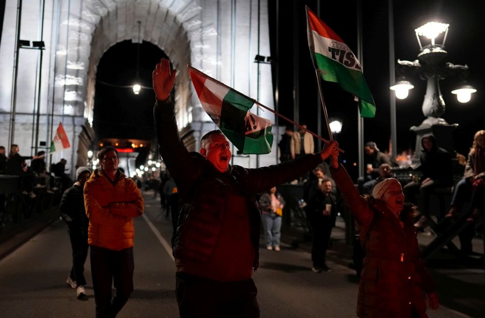 Rusija se oglasila: Mađari su napravili svoj izbor - nastavićemo pragmatične kontakte