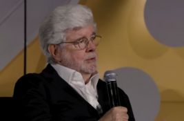 Džordž Lukas: Veštačka inteligencija je budućnost filmske industrije