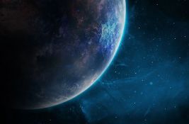 Prvi put otkrivena atmosfera oko stenovite planete u nastanjivoj zoni druge zvezde