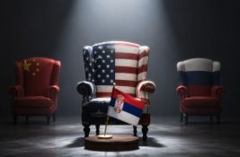 Srbija jača odnose sa Amerikom - kako bi to moglo da utiče na odnose sa Rusijom i Kinom