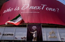 Iran suspendovao sprovođenje memoranduma o razumevanju sa SAD 