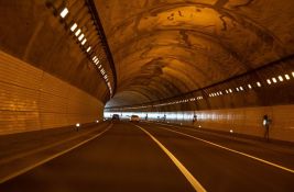 Tunel nije mesto za paniku: Šta uraditi u slučaju kvara ili nesreće