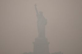 Meteorolozi: Oluje će raščistiti dim od kanadskih požara za finale Svetskog prvenstva 
