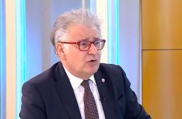  Milić: Jedinstvena lista studenata i opozicije noćna mora za SNS, ne bi pomogli ni 