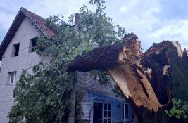  MUP: Sektor za vanredne situacije u pripravnosti zbog najave nevremena
