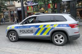 U sudaru dva autobusa na jugu Češke 40 povređenih