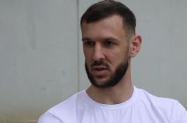 Košarkaš Uroš Plavšić uhapšen zbog sumnje da je napao vojno lice na VMA 