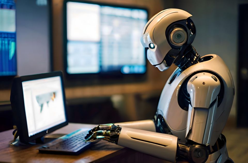 Jedna zemlja planira da do 2040. uposli 10 miliona robota-radnika 