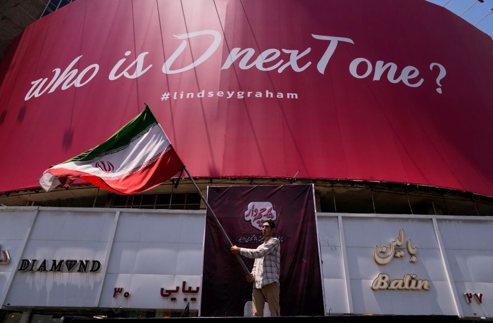 Iran suspendovao sprovođenje memoranduma o razumevanju sa SAD 