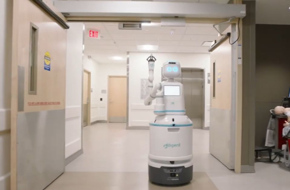 VIDEO Roboti dostupni za iznajmljivanje: Ali šta oni zapravo mogu da rade?