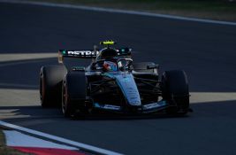 Antoneli postao najmlađi vozač na pol poziciji u istoriji F1