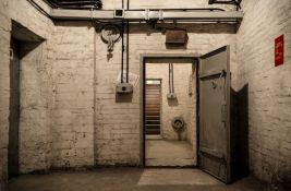 Civilna skloništa širom Evrope su zapuštena i raspadaju se 