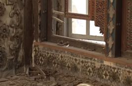 VIDEO Iransko ministarstvo: Najmanje 56 muzeja i istorijskih lokacija oštećeno u ratu