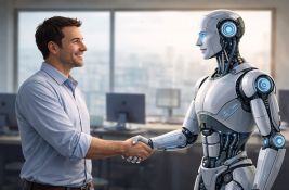 Da li treba da budemo pristojni prema veštačkoj inteligenciji?