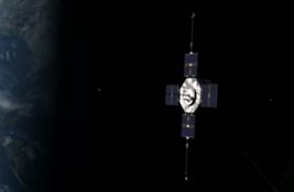 VIDEO: Stari satelit NASA-e srušio se nazad na Zemlju 