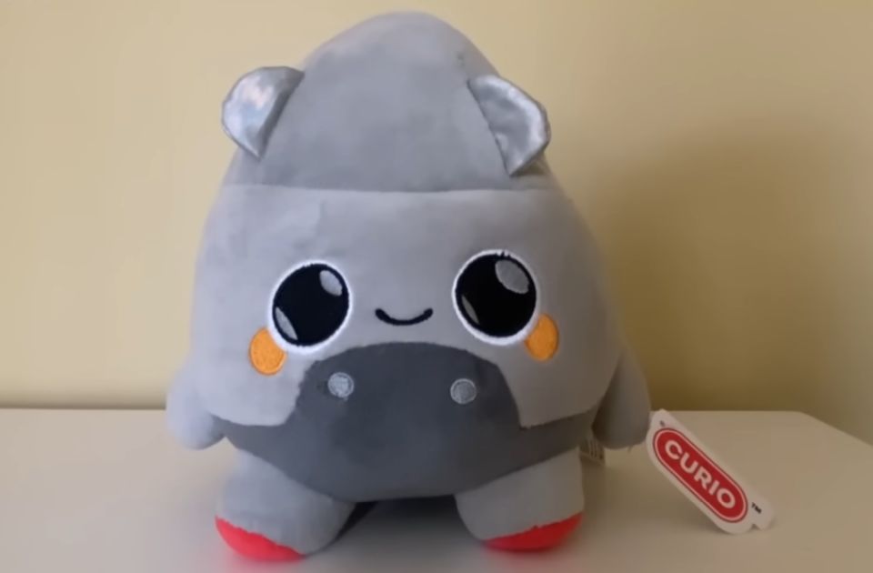 Kako AI igračke deluju na decu - vrlo malo istraživanja na tu temu