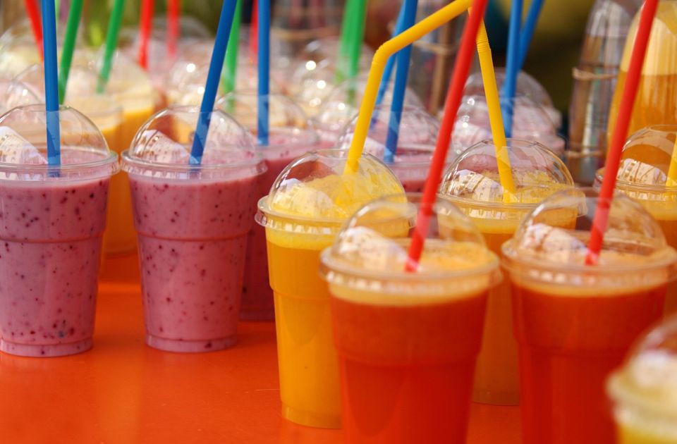 Namirnice koje vas goje, a da toga možda niste svesni