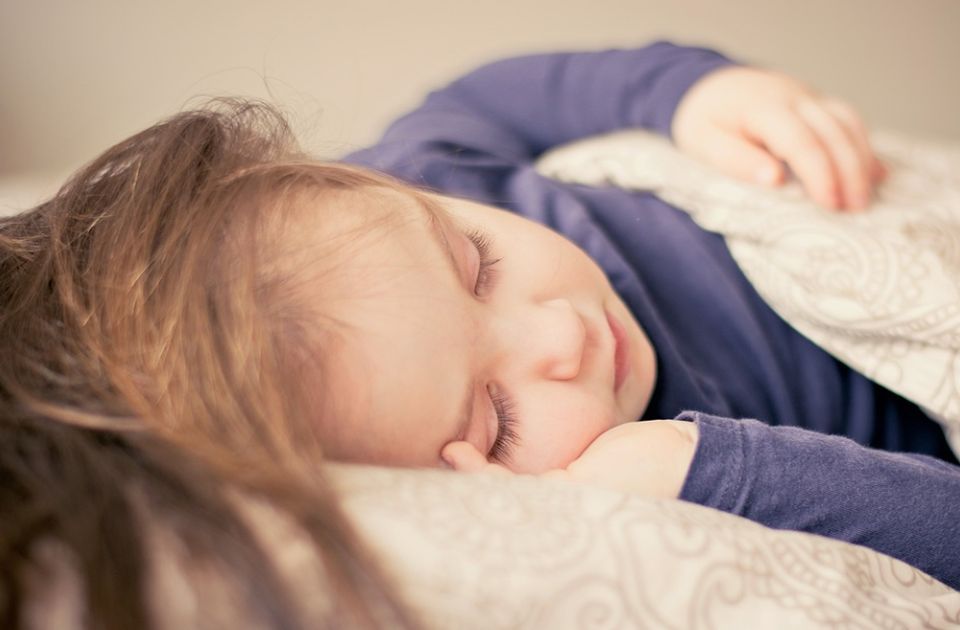 Koliko sna nam je potrebno? Zavisi od godina i drugih faktora