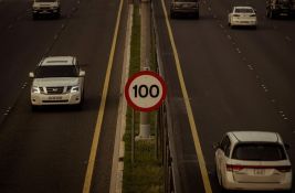 Austrijski ekonomista i političar: Uvesti maksimalno ograničenje brzine od 100 km/h u celoj Evropi