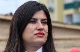 Dina Vučinić: Nepoznati muškarac mi pretio smrću