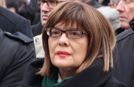 Maja Gojković razrešena dužnosti u Savetu FPN-a