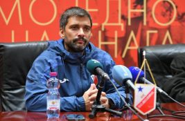 Savić pred gostovanje na Čairu: Tradicija ne znači ništa ako ne damo sve od sebe