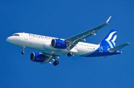 Ove avio-kompanije su proglašene za najbezbednije