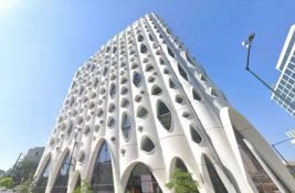 VIDEO: Hotel koji za svako noćenje posadi po jedno stablo