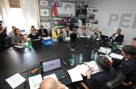  REM odložio odluku o Informeru, Vučićević odbacio sve optužbe 