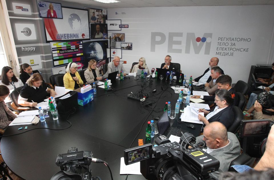 BIRODI: REM ne parališu prijave građana, izjava Smederevca skreće pažnju sa suštine problema